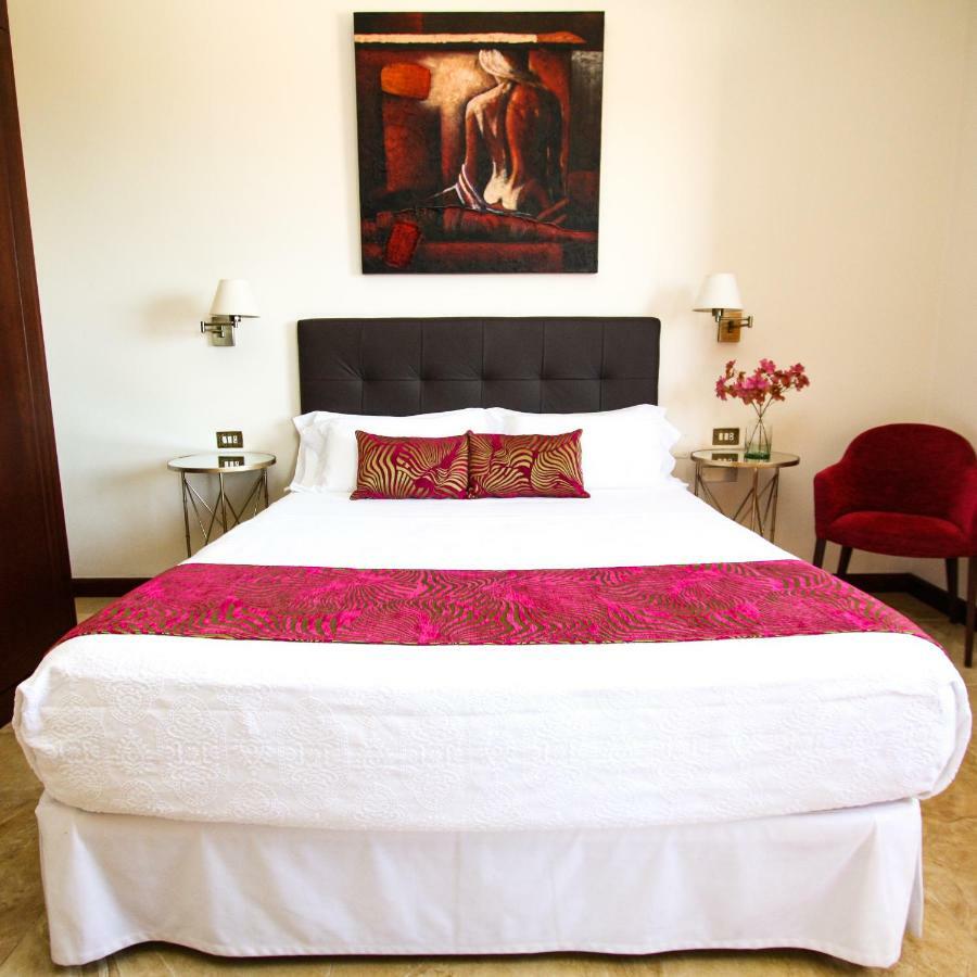 Hotel Il Sogno Di Gio Della Laguna Solo No Fumadores 4*